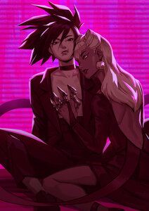 Akali's lovers album, A-Evelynn-marcos-kenji-uchima-akalynn-jpg