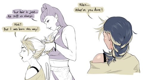 Akali's lovers album, A-Evelynn-tumblr_49cf86e2ec001c9ae7978c16f1c7e183_868466de_2048