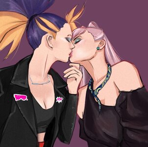 Akali's lovers album, A-Evelynn-tumblr_70f5800ae9066a666d3efd6b5fc07dcf_293b9f3c_2048