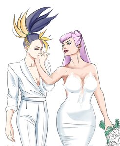 Akali's lovers album, A-Evelynn-tumblr_94e9fa718d0cf5c16a912cbe56da5999_dc8cffda_2048