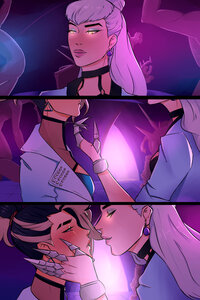 Akali's lovers album, A-Evelynn-tumblr_a909c526be057afba84a4d3ad9cf8e60_e9a3ad05_2048