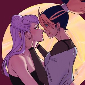 Akali's lovers album, A-Evelynn-tumblr_bb00aee452cbb5ba64cd47cd6c5c4474_10de7e0a_1280