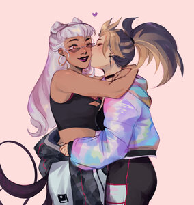 Akali's lovers album, A-Evelynn-tumblr_dfe196ac9259c65c318776170d3360db_70a7e990_2048