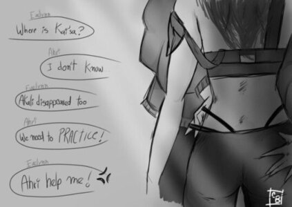 Akali's lovers album, B-KaiSa-92c4e9bd06983fae3832d84405fc984f