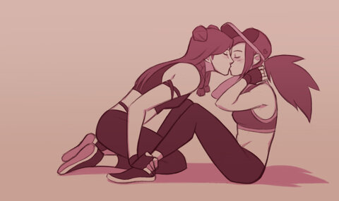 Akali's lovers album, B-KaiSa-2376c18ffd19445c0995217aac29c485