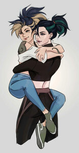 Akali's lovers album, B-KaiSa-4456882611efe3b098f9e1dd471b891a