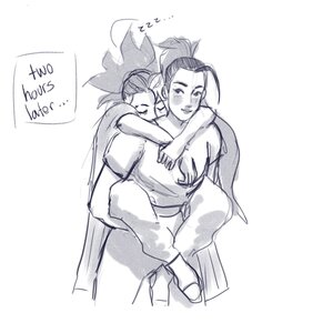 Akali's lovers album, B-KaiSa-Eq1qlvpXUAANYai