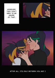 Akali's lovers album, B-KaiSa-FdLbBQJagAM9qPd