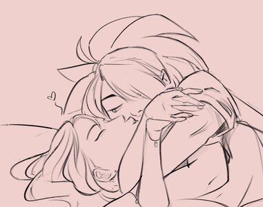 Akali's lovers album, B-KaiSa-FhcVtw2WAAYHjtj