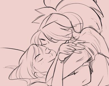 Akali's lovers album, B-KaiSa-FhcVtw4XoAEwDSy