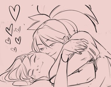 Akali's lovers album, B-KaiSa-FhcVtwvWQAMXyhu