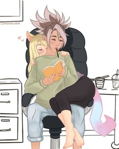 Akali's lovers album, C-Ahri-0cc0ca1754d72b3a793e342b97c84f28