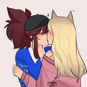 Akali's lovers album, C-Ahri-80f8f43297be4367c408c85d2e451726