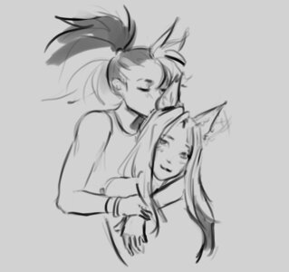Akali's lovers album, C-Ahri-0324697ccf26bbeed6b8e51bbb4d8bb3
