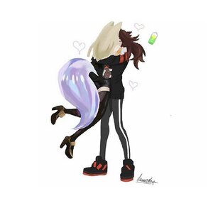Akali's lovers album, C-Ahri-a73f04c0c5cf8bceaa8058e47219c4b0