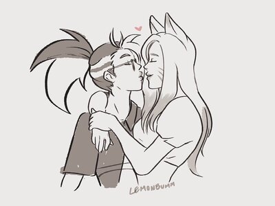 Akali's lovers album, C-Ahri-b0687a3f5fca91d6c32d6448a78b43d3