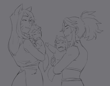 Akali's lovers album, C-Ahri-G78QR-QWEAEcUce