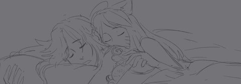 Akali's lovers album, C-Ahri-G78QYgcWYAYFrKC