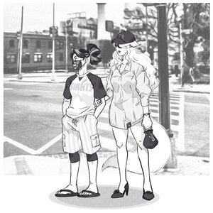 Akali's lovers album, C-Ahri-GeQKgZ6acAAz_zg