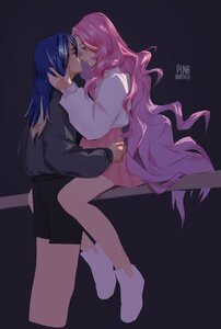 Akali's lovers album, D-Seraphine-872117a91cd5c716fc8af8e4f4def698