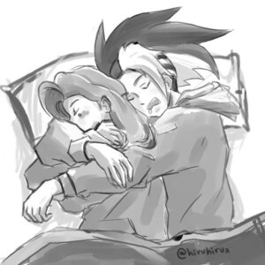Akali's lovers album, D-Seraphine-5847326a747eb2aa2a130f01a492888e