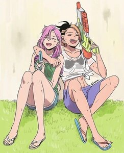 Akali's lovers album, D-Seraphine-f058ea66930c5a1730d2b785c40fbcca