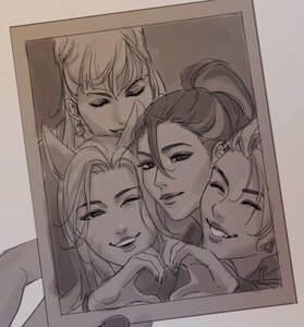 Akali's lovers album, E-Group-7dbe250bcd9ba166b3570121685c965c