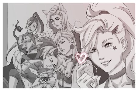Akali's lovers album, E-Group-Em_NVpAVkAATskx