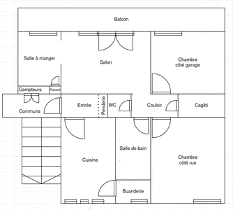 locataire-0, plan-appart