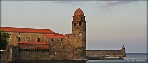 Lionel Lang Photographies : Selections des meilleurs photos ( mises à jour régulières ), Collioure