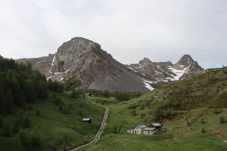 Lac de Néal, IMG_2196