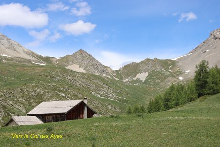Lac de Néal, IMG_2220