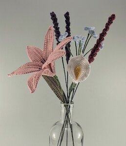 Framaforms, Bouquet 6 fleurs