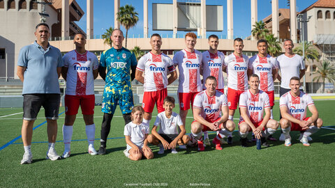 Football à 7 finale le 8 juin 2026, Foot &agrave; 7 finale 8juin26  103 sur 262 