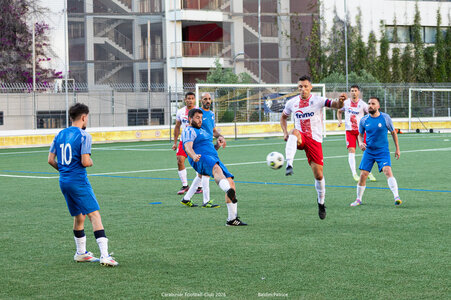 Football à 7 finale le 8 juin 2026, Foot &agrave; 7 finale 8juin26  149 sur 262 