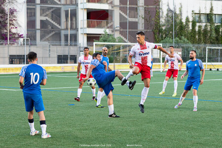 Football à 7 finale le 8 juin 2026, Foot &agrave; 7 finale 8juin26  150 sur 262 