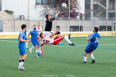 Football à 7 finale le 8 juin 2026, Foot &agrave; 7 finale 8juin26  159 sur 262 