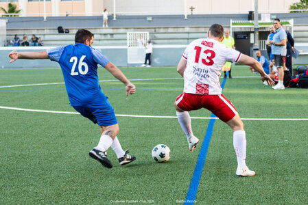 Football à 7 finale le 8 juin 2026, Foot &agrave; 7 finale 8juin26  165 sur 262 