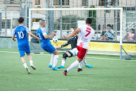 Football à 7 finale le 8 juin 2026, Foot &agrave; 7 finale 8juin26  235 sur 262 