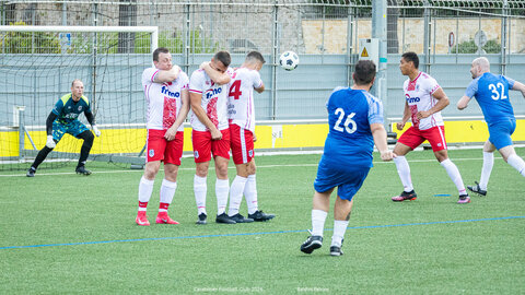 Football à 7 finale le 8 juin 2026, Foot &agrave; 7 finale 8juin26  240 sur 262 