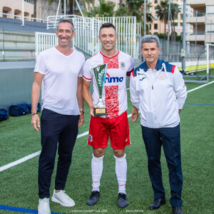 Football à 7 finale le 8 juin 2026, Foot &agrave; 7 finale 8juin26  258 sur 262 