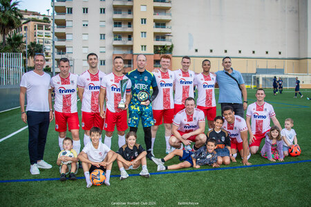 Football à 7 finale le 8 juin 2026, Foot &agrave; 7 finale 8juin26  260 sur 262 