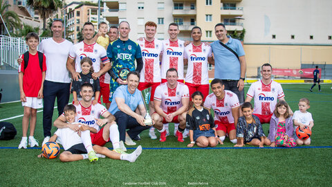 Football à 7 finale le 8 juin 2026, Foot &agrave; 7 finale 8juin26  262 sur 262 