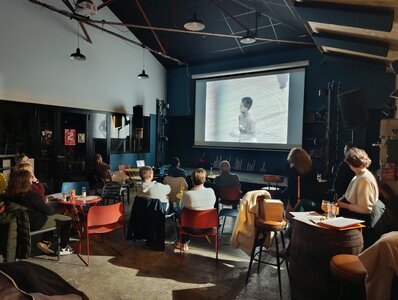 Bobine Ciné-Club, Image-1
