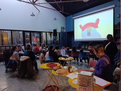 Bobine Ciné-Club, Image-1 1 