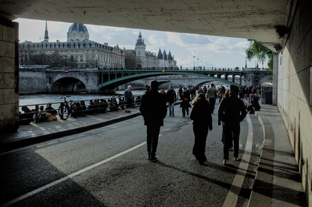 Bords de la Seine , _DSC6696_m