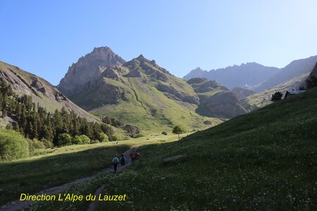 Lac et Col de la Ponsonnière, IMG_2229