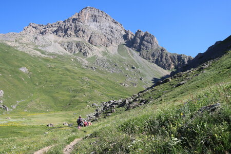 Lac et Col de la Ponsonnière, IMG_2231