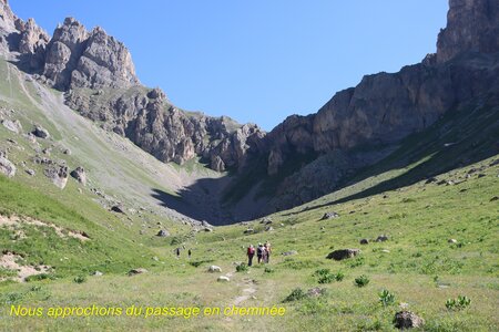 Lac et Col de la Ponsonnière, IMG_2233