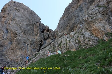 Lac et Col de la Ponsonnière, IMG_2236